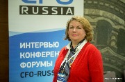 Юлия Бронских
Экс-директор по безопасности
М.Видео